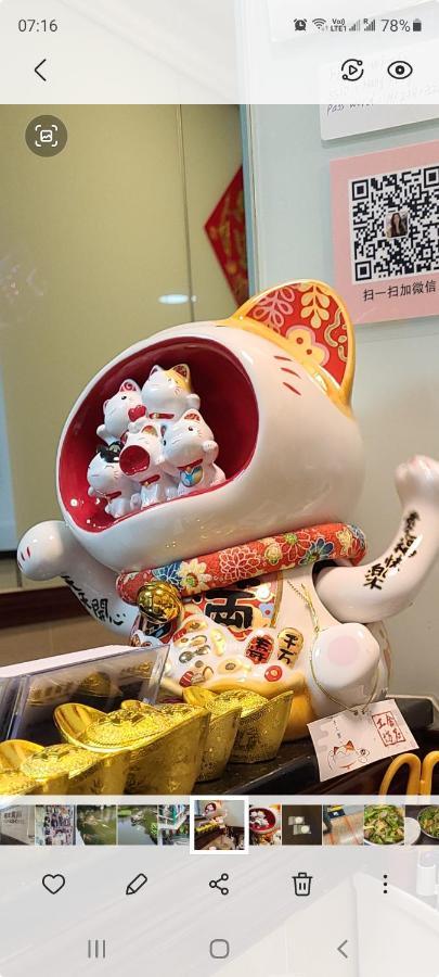 Hang Fung Hostel Хонконг Екстериор снимка