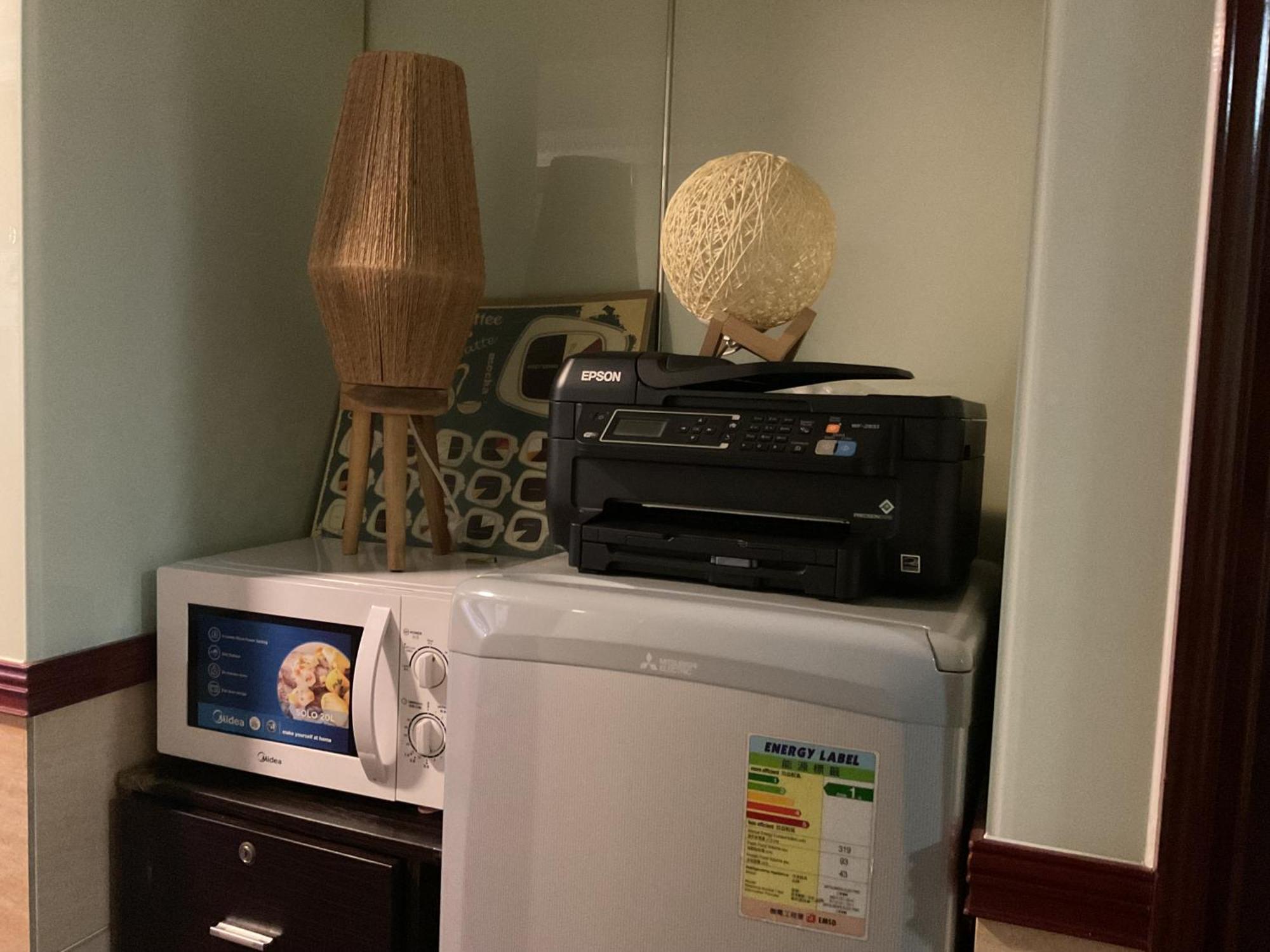 Hang Fung Hostel Хонконг Екстериор снимка