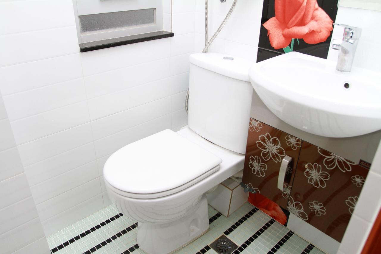 Hang Fung Hostel Хонконг Екстериор снимка