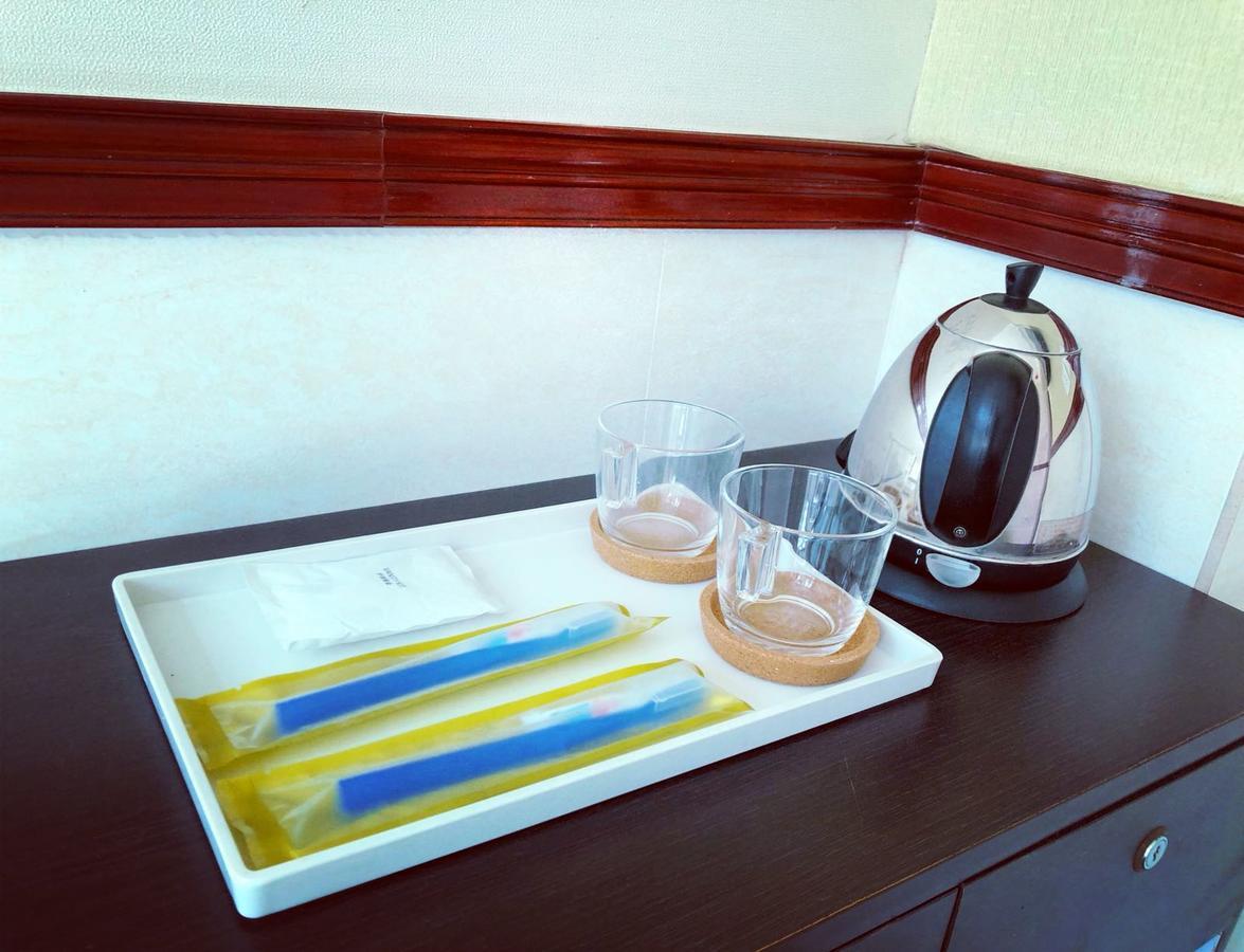 Hang Fung Hostel Хонконг Екстериор снимка