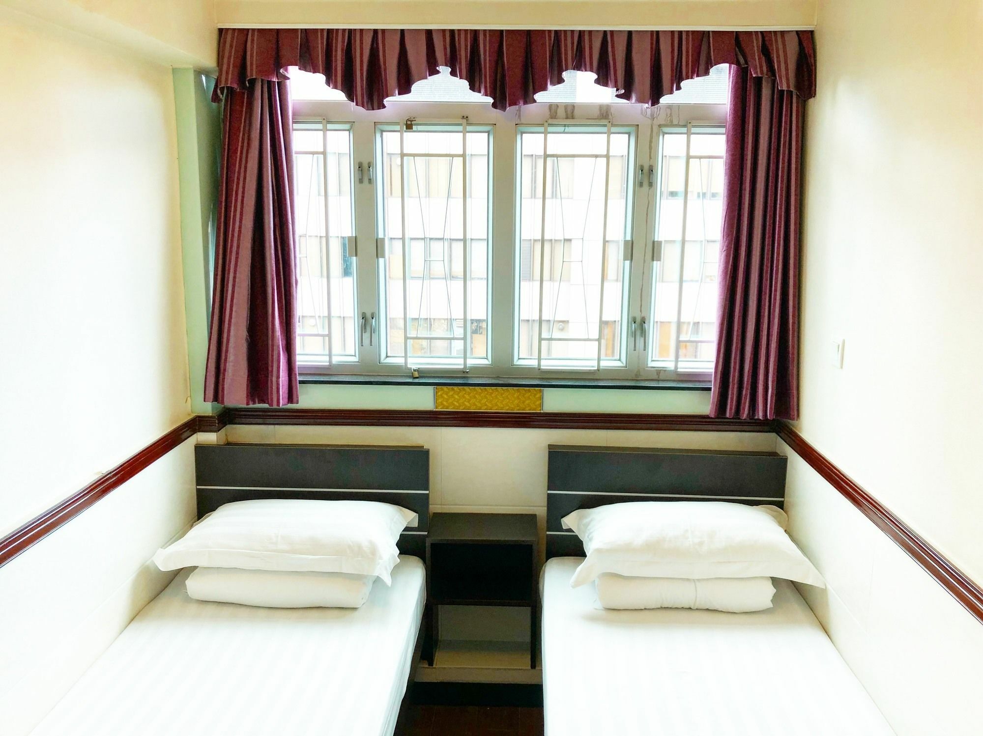 Hang Fung Hostel Хонконг Екстериор снимка