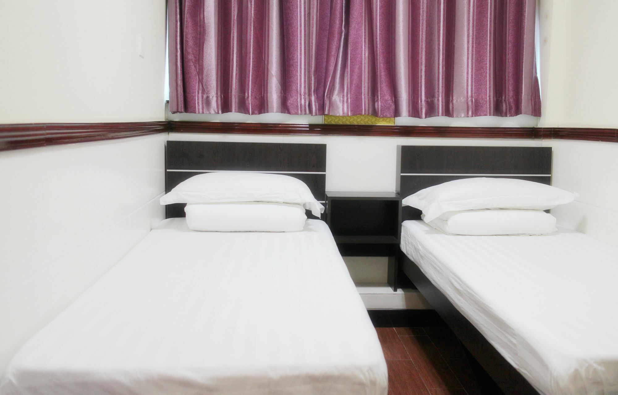 Hang Fung Hostel Хонконг Екстериор снимка