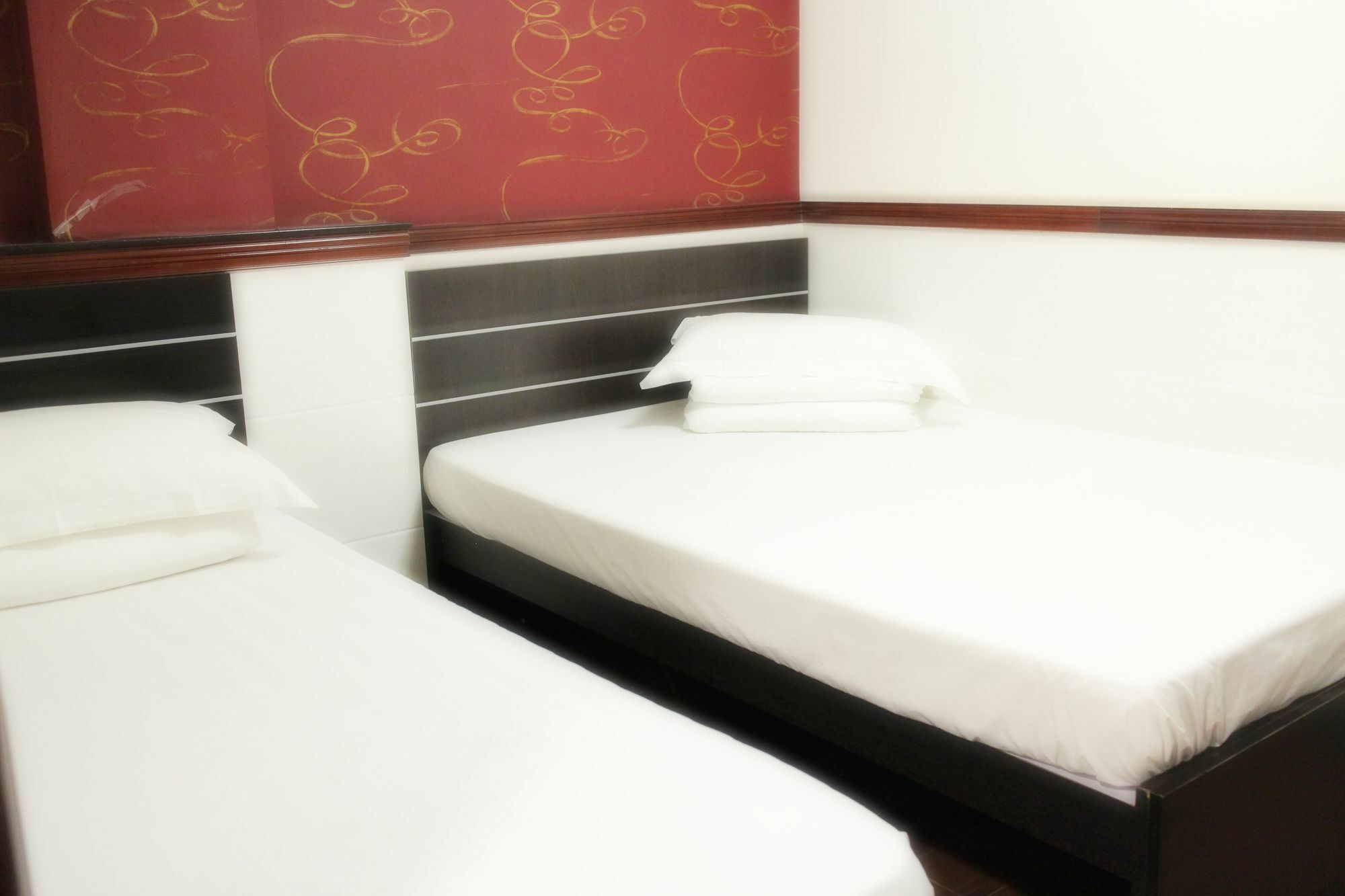 Hang Fung Hostel Хонконг Екстериор снимка